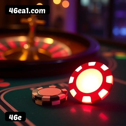 46e bônus R$5.000 + 500 giros - Rollover 35x, prazo 30 dias, 38% taxa conversão