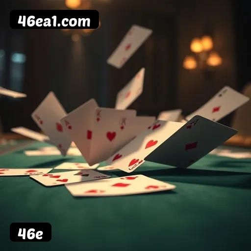 Loterias online disponíveis na 46e