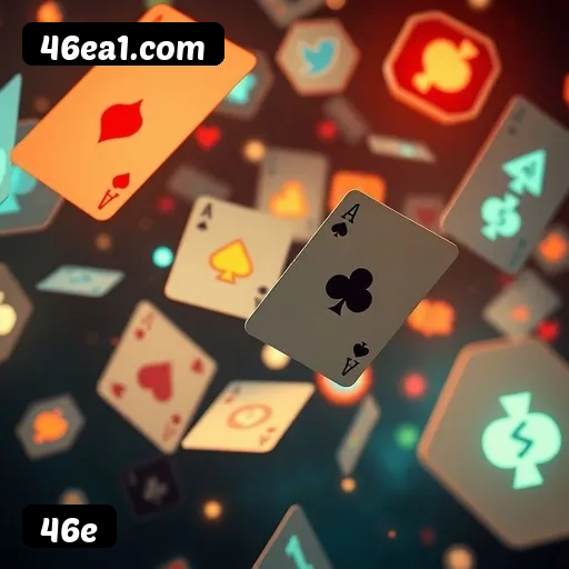 46e segurança SSL 256-bit - Licença Curaçao, eCOGRA, GLI certificado